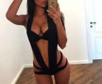 Mersin Elit Escort'da Unutulmaz Deneyim