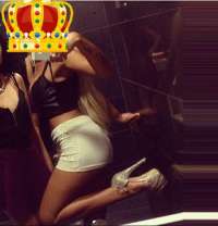 Mersin Gerçek Escort - Ayrıcalıklı Hizmetin Adresi