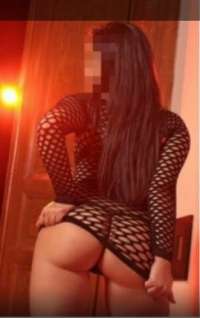 Mersin Gerçek Escort Bayan Derya