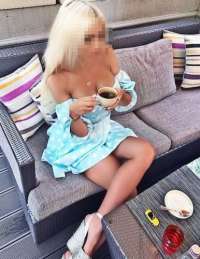 Mersin Gerçek Escort Bayan: Güzel, Zarif ve Size Özel