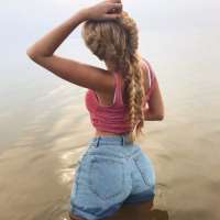 Mersin Gerçek Escort Bölgesinde Yaşayan Spor Tutkunu Genç Kız: Aysu