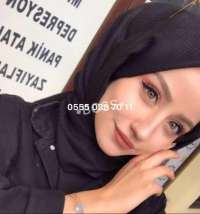 Mersin Gerçek Escort Eda'nın Büyüleyici Dünyası