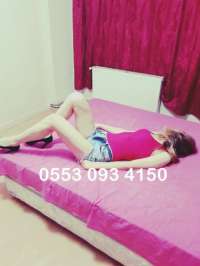 Mersin Gerçek Escort Enfes Güzelliğiyle Sizi Bekliyor!