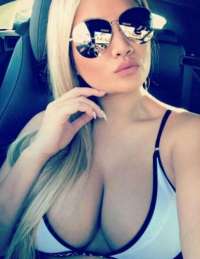 Mersin Gerçek Escort İle Unutulmaz Anlar Sizleri Bekliyor