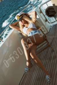 Mersin Gerçek Escort ile Unutulmaz Bir Gece Geçirin