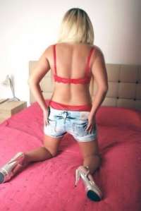 Mersin Gerçek Escort: Sıradışı Bir Deneyim için Fırsat Kapınızda!