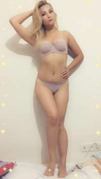 Mersin Gerçek Escort' un Benzersiz Deneyimi