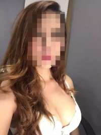 Mersin Gerçek Escort'da Eşsiz Güzellikte Sarışın