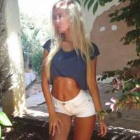 Mersin Gerçek Escortla Keyif Dolu Anlar