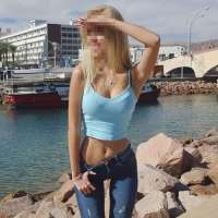 Mersin Gerçek Escortla Keyif Dolu Anlar
