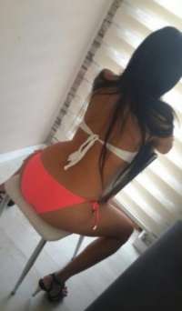 Mersin Gerçek Escort'un Büyüleyici Güzellikleri