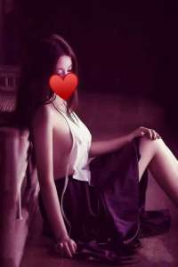 Mersin Gerçek Escort'un Çarpıcı Baharı