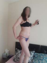 Mersin Gerçek Escortun Seksi Çekiciliği