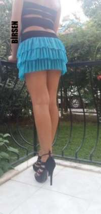 Mersin Gerçek Escortunun Büyüleyici Dünyası