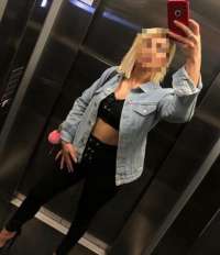 Mersin Ucuz Escort - Bir Cennet Düşünün; Bu Benim!