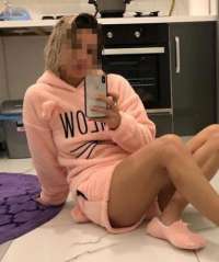 Mersin Ucuz Escort - Bir Cennet Düşünün; Bu Benim!