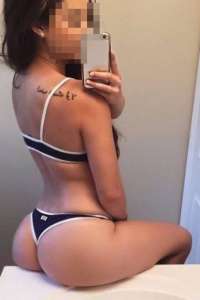 Mersin Ucuz Escort - Bir Cennet Düşünün; Bu Benim!
