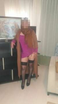 Mersin Ucuz Escort - Elit ve Dansöz Bayan