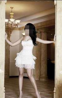 Mersin Ucuz Escort: Hafif, Renkli ve Olgun Bayan Profili