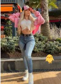 Mersin Ucuz Escort ile Arzularınızın Peşinden Gidin