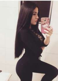 Mersin Ucuz Escort: Şehvetli ve Cazibeli