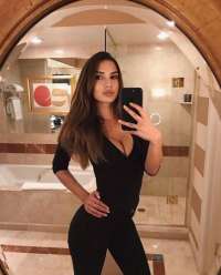 Mersin Ucuz Escort - Size Sınırsız Keyif Verme Sözü Veren Zarif Kız