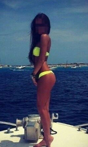 Mersin Ucuz Escort'da İnanılmaz Deneyim: Hülya