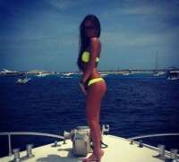 Mersin Ucuz Escort'da İnanılmaz Deneyim: Hülya