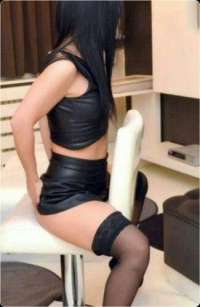 Mersin Ucuz Escort'dan Çarpıcı Güzel: Hazzın Yeni Adresi