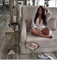 Mersin Ucuz Escortun Tatlı Bahar'ın İhtiraslı Hikayesi