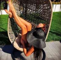 Mersin Ucuz Escortun Tatlı Bahar'ın İhtiraslı Hikayesi