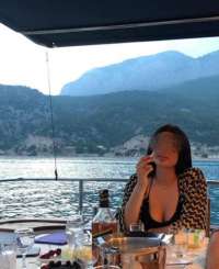 Mersin Ucuz Escort'un Tutkulu ve Sıra Dışı Deneyimlerinde Kaybolun