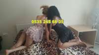 Mersin'da En Güzel Ucuz Escort - Gizem