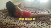 Mersin'da En Güzel Ucuz Escort - Gizem