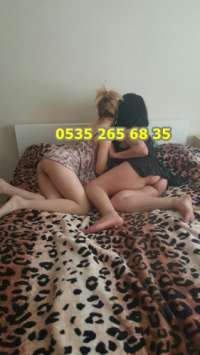 Mersin'da En Güzel Ucuz Escort - Gizem