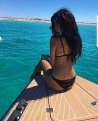 Mersin'de Görülmemiş Güzellik: Gerçek Escort