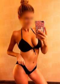 Mersin'de Parıldayan Yıldız: Elit Escort Bayan