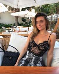 Mersin'deki Elit Escort - Gülşen