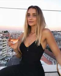 Mersin'deki Elit Escort - Gülşen