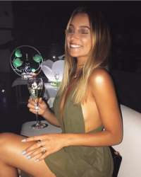 Mersin'deki Elit Escort - Gülşen