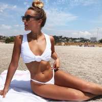 Mersin'deki Elit Escort - Gülşen