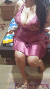Mersin'deki Elit Escort - Özgür Ruhlu Bayan Arayanlar İçin