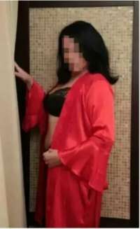Mersin'deki Gerçek Escort: Aysu