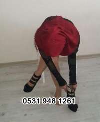 Mersin'deki Olağanüstü Ucuz Escort: Tutkulu ve cazip bir deneyim için