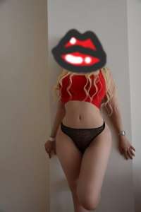 Mersin'deki Ucuz ve Kaliteli Escortunuz