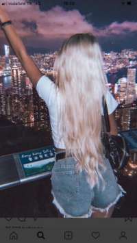 Mersin'in Çarpıcı Güzelliği: Elit Escort Bayan