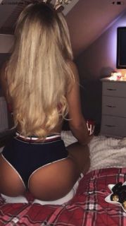 Mersin'in Çarpıcı Güzelliği: Elit Escort Bayan