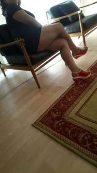 Mersin'in en Özel ve Gerçek Escortu ile Aklınız Başınızdan Gidecek