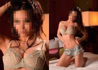 Mersin'in Gerçek Escort Hizmetinde Unutulmaz Anlar