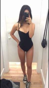 Mersin'in Zarif ve Ucuz Escort Bayanı